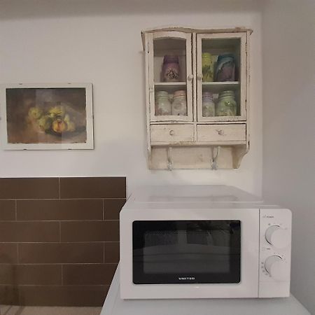 Acropolis Quiet Apartment Athene Buitenkant foto